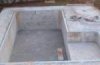 Bethon Pool With Its Hands
