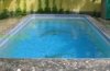 The Road Pool With Its Hands