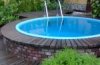 The Pool's Photo