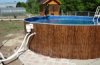 Carcasing Basin