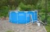 Intex Carcasing Pool
