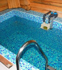 Permanent link to How To Build A Pool In A Bath