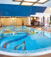 Permanent link to Construction Of Pools In Private Houses In Yaroslav