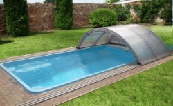 Композитный бассейн