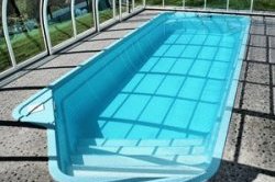 Композитный бассейн