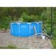 Intex Carcasing Pool