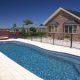 Glass Basins