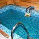 How To Build A Pool In A Bath