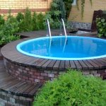 The Pool's Photo