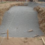 How To Make A Swimming Pool