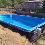 Composite Delivery Pools