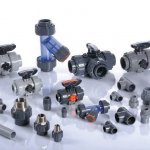 Build Of Basin Fittings