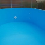 Plastic Basin