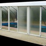 Pavilion For Mounting Basin