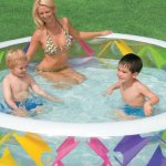 How Much Is The Air Pool