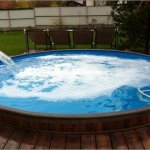 Dry Basin Construction